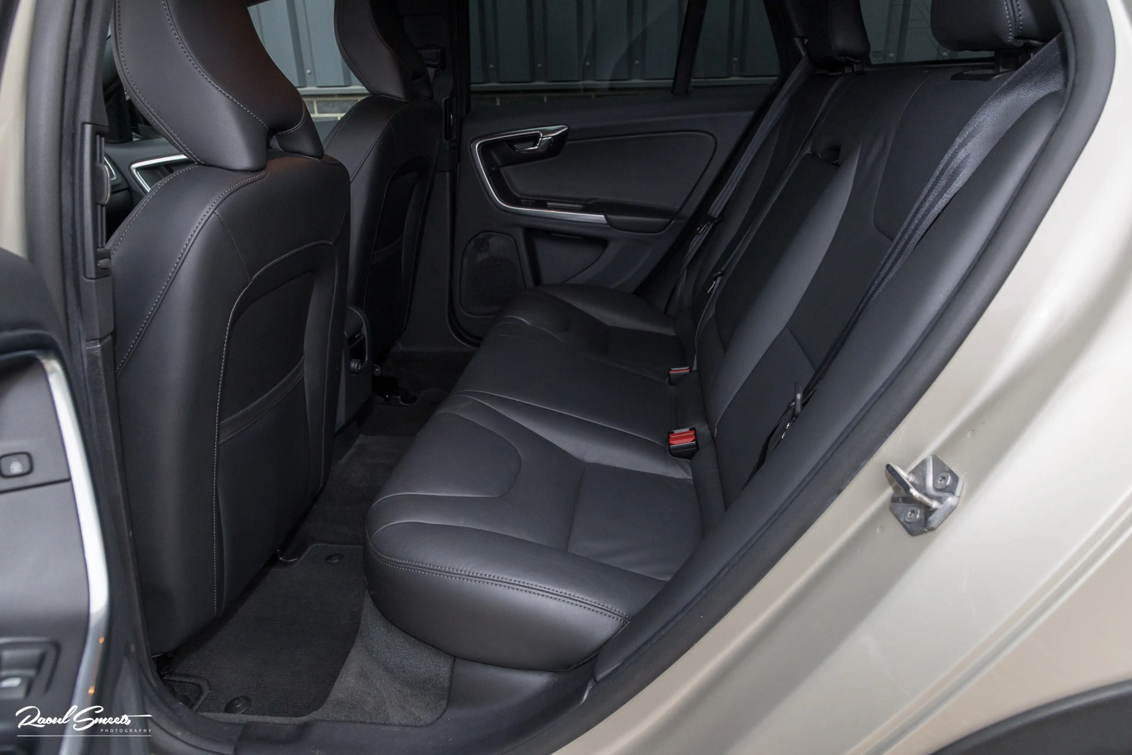 Volvo V60 Cross Country 2.0 T5 AWD Summum | Trekhaak | Memory | Cruise Con — photo 13