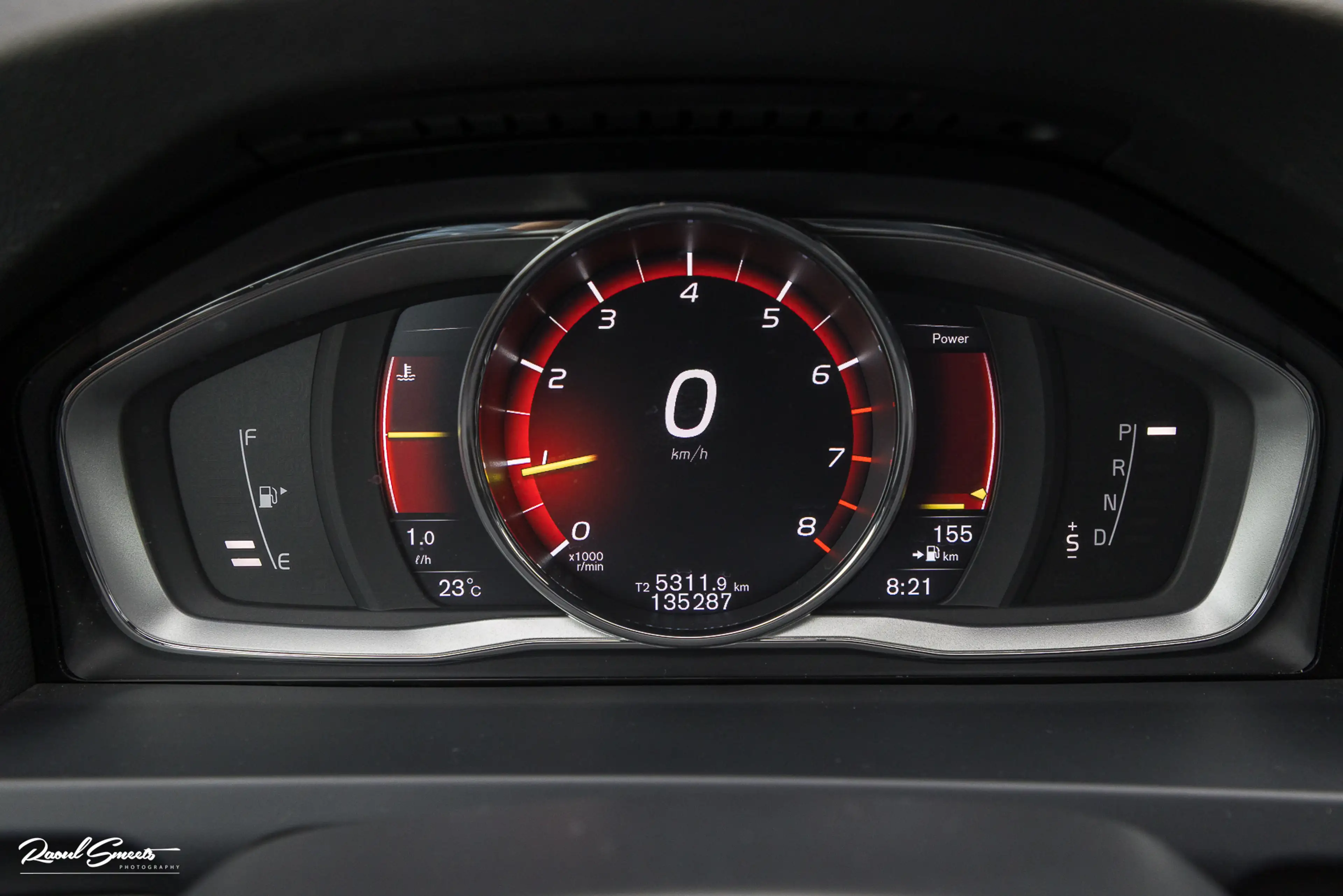 Volvo V60 Cross Country 2.0 T5 AWD Summum | Trekhaak | Memory | Cruise Con — photo 26
