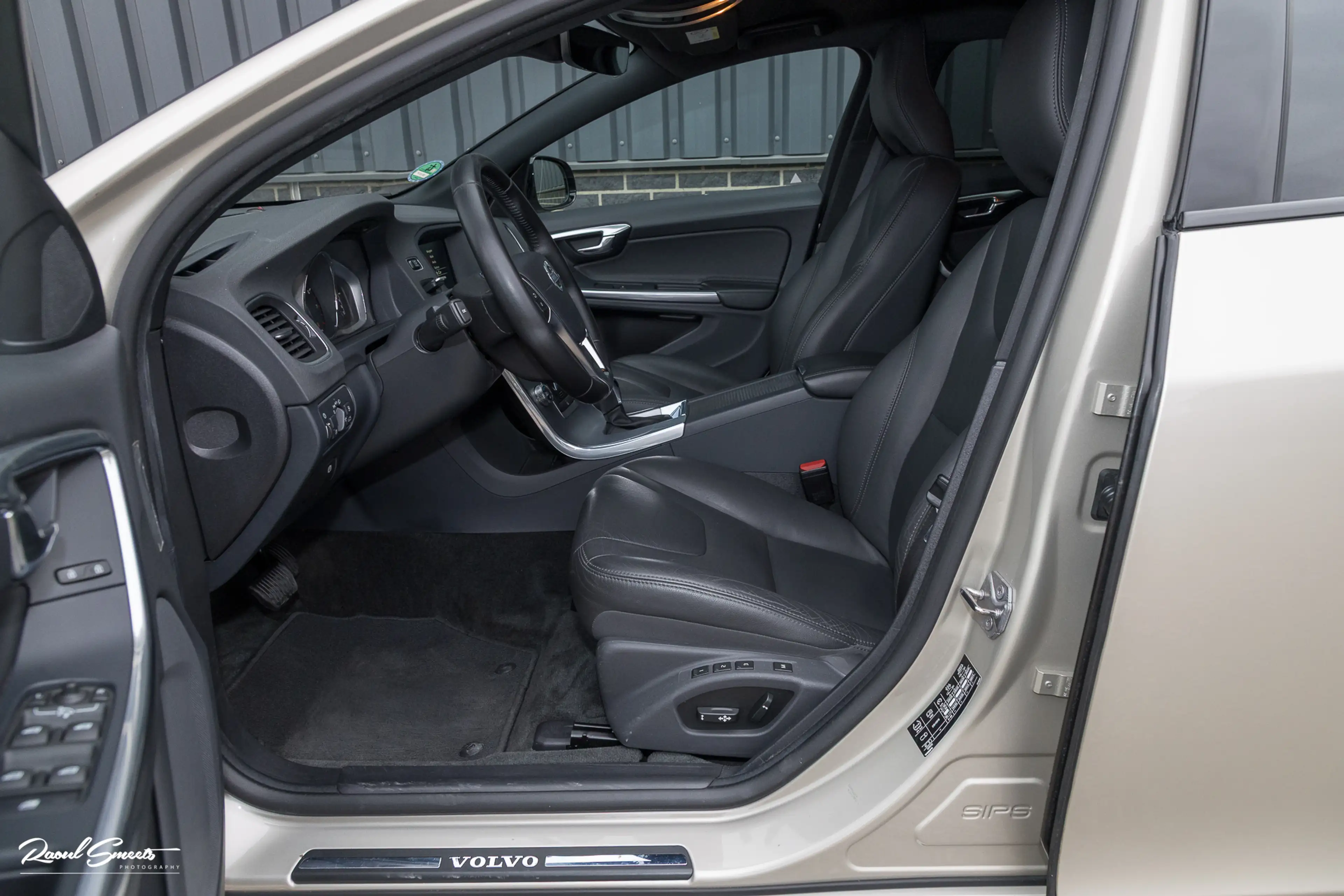 Volvo V60 Cross Country 2.0 T5 AWD Summum | Trekhaak | Memory | Cruise Con — photo 11