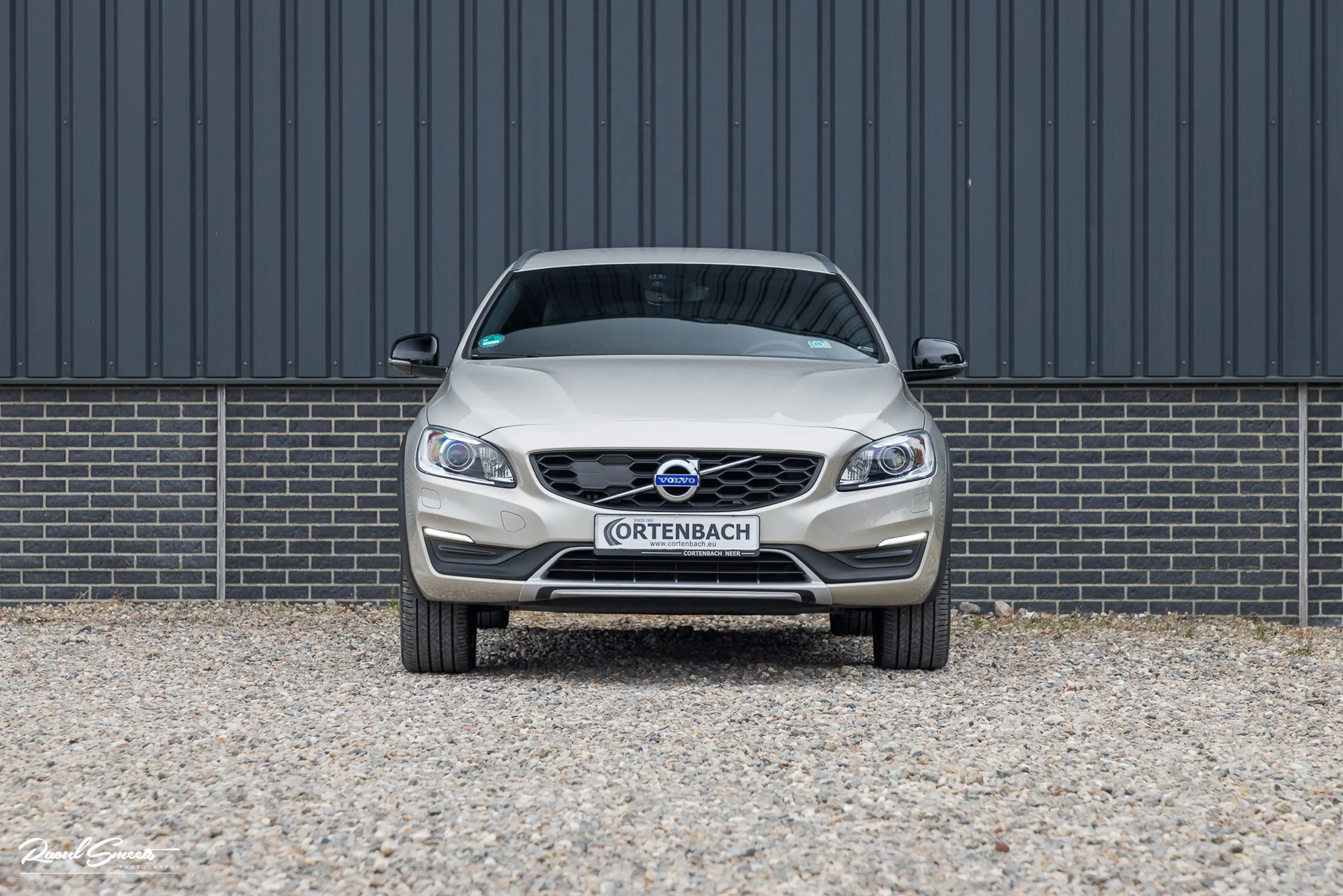 Volvo V60 Cross Country 2.0 T5 AWD Summum | Trekhaak | Memory | Cruise Con — photo 40