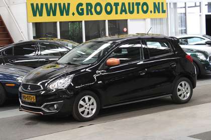 Mitsubishi Space Star 1.0 Cool+ Airco, Isofix, Stuurbekrachtiging