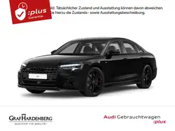 Audi A8 50 TDI quattro S line LED Navi ACC