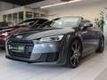 Audi TT 2.0 Roadster S-Line quattro S-Tronic VC Grijs - thumbnail 2