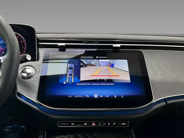 Mercedes-Benz E-Class view 15