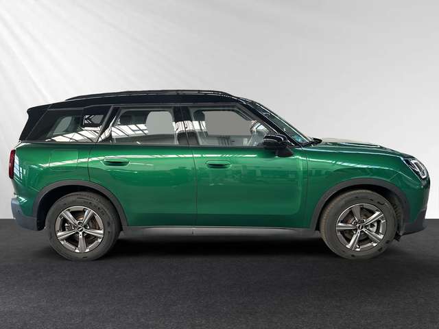 MINI One D Countryman Countryman D Sonderzins 1,99%