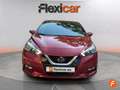 Nissan Micra 1.5dCi 66 kW (90 CV) S&S Acenta Mauve - thumbnail 2