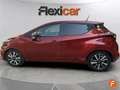 Nissan Micra 1.5dCi 66 kW (90 CV) S&S Acenta Mauve - thumbnail 5