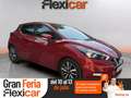 Nissan Micra 1.5dCi 66 kW (90 CV) S&S Acenta Mauve - thumbnail 1
