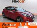 Nissan Micra 1.5dCi 66 kW (90 CV) S&S Acenta Mauve - thumbnail 1