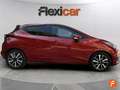 Nissan Micra 1.5dCi 66 kW (90 CV) S&S Acenta Burdeos - thumbnail 3