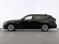 BMW 320 d xDrive Advantage Schwarz - thumbnail 4