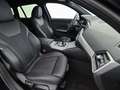 BMW 320 d xDrive Advantage Schwarz - thumbnail 10