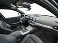 BMW 320 d xDrive Advantage Schwarz - thumbnail 9