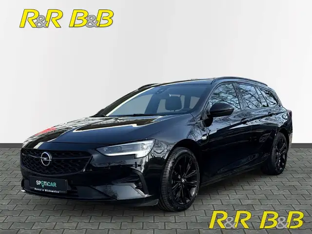 Opel Insignia B Sports Tourer Ultimate 2.0 D AT LEDER+NAVI+KAMER