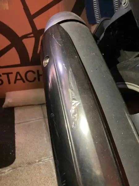 Yamaha TMAX 500 - foto 5