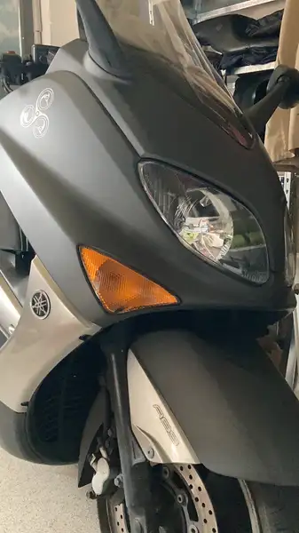 Yamaha TMAX 500 - foto 4