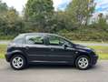Peugeot 307 Tendance.Klima,Alu.Tüv6.26.1A.1Hand Schwarz - thumbnail 4