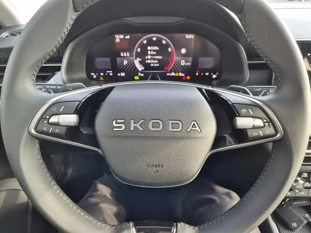 Skoda Kamiq view 15