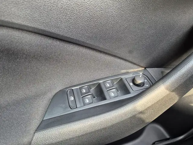 Skoda Kamiq view 13