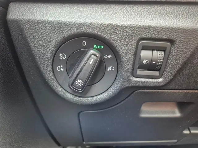 Skoda Kamiq view 14