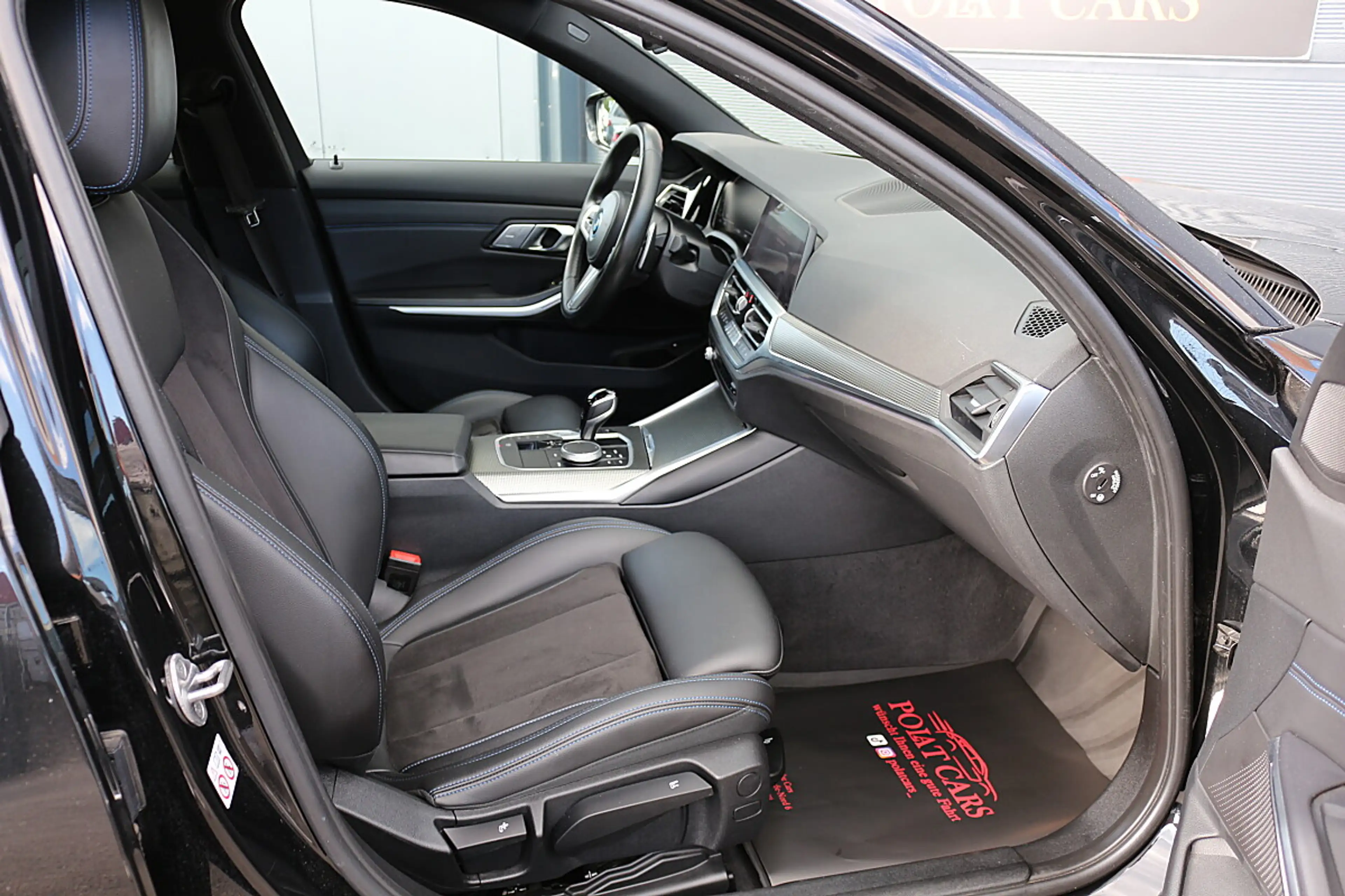 BMW 330 e PHEV xDrive Aut M-Paket *1Besitz* — photo 15
