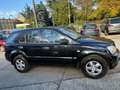 Kia Sorento 2.5 CRDi VGT EX*AHK*TUV NEU* Schwarz - thumbnail 3