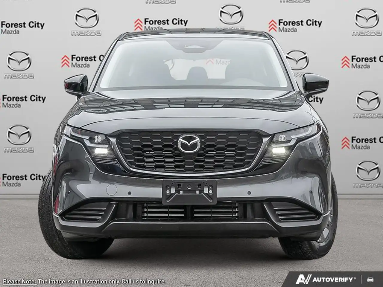 Mazda CX-5 снимка Mazda CX-5