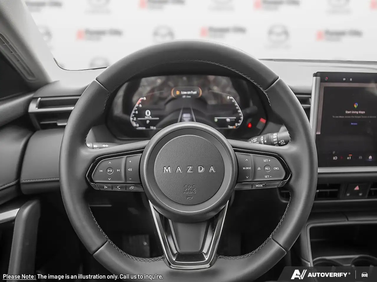 Mazda CX-5 снимка Mazda CX-5