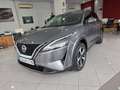 Nissan Qashqai DIG-T 103kW N-Connecta (Skyline Pack) Gris - thumbnail 3