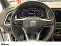SEAT Ateca XPERIENCE TSI DSG NAVI SITZHEIZUNG EINPARKHILFE LE Weiß - thumbnail 18