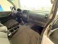 Nissan Navara 2.5 dCi 4 porte Double Cab VEDI NOTE Argento - thumbnail 13
