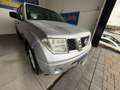 Nissan Navara 2.5 dCi 4 porte Double Cab VEDI NOTE Argento - thumbnail 11