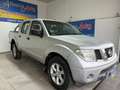Nissan Navara 2.5 dCi 4 porte Double Cab VEDI NOTE Argento - thumbnail 3