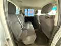 Nissan Navara 2.5 dCi 4 porte Double Cab VEDI NOTE Argento - thumbnail 14