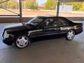 Mercedes-Benz E 320 Mercedes C124 E320 Coupe Schwarz - thumbnail 4