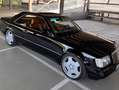 Mercedes-Benz E 320 Mercedes C124 E320 Coupe Schwarz - thumbnail 2