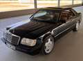 Mercedes-Benz E 320 Mercedes C124 E320 Coupe Schwarz - thumbnail 8