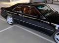Mercedes-Benz E 320 Mercedes C124 E320 Coupe Schwarz - thumbnail 11