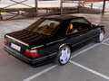 Mercedes-Benz E 320 Mercedes C124 E320 Coupe Schwarz - thumbnail 5