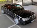 Mercedes-Benz E 320 Mercedes C124 E320 Coupe Schwarz - thumbnail 12