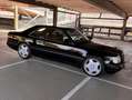 Mercedes-Benz E 320 Mercedes C124 E320 Coupe Schwarz - thumbnail 9