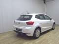 SEAT Ibiza 1.0 Reference LED DAB+ PDC SHZ Blanc - thumbnail 4