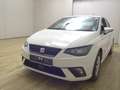 SEAT Ibiza 1.0 Reference LED DAB+ PDC SHZ Blanc - thumbnail 2