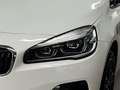 BMW 218 i Sport Line BusinessPaket AHK PDC+RFK Weiß - thumbnail 7