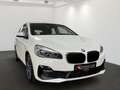 BMW 218 i Sport Line BusinessPaket AHK PDC+RFK Weiß - thumbnail 3