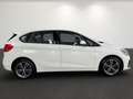 BMW 218 i Sport Line BusinessPaket AHK PDC+RFK Weiß - thumbnail 4
