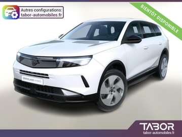 Hybrid AUT Edition Pack Confort