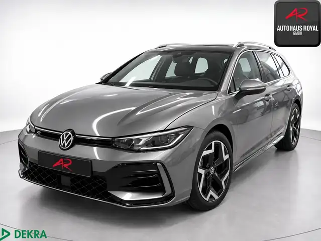 2025 Volkswagen Passat in Grey for sale