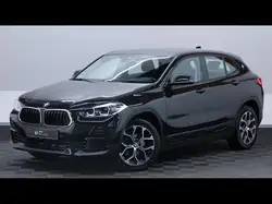 BMW X2 18i sDrive 136cv Steptronic Advantage