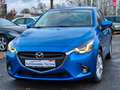 Mazda 2 Lim. Exclusive-Line *Navi *LED *PDC *SHZ Bleu - thumbnail 1